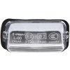 PODSVIETENIE REGISTRAČNEJ TABUĽKY CITROEN C4 GRAND PICASSO 2006- 6340A3 PODSVIETENIE REGISTRAČNEJ TABUĽKY CITROEN C4 GRAND PICASSO 2006- 6340A3