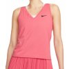 Dámsky top Nike Court Dri-Fit Victory Tank - Ružový, Oranžový (L) Dámsky top Nike Court Dri-Fit Victory Tank - Ružový, Oranžový (L)