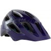 Bontrager Tyro purple abyss/azure 2025