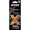 Osvěžovač vzduchu do auta Areon XPERIENCE COCONUT Osvěžovač vzduchu do auta Areon XPERIENCE COCONUT