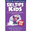 Ski Tips for Kids (Mike Clelland,Alex Everett)(Brožovaná) Ski Tips for Kids (Mike Clelland,Alex Everett)(Brožovaná)