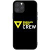 Picasee ULTIMATE CASE MagSafe pro Apple iPhone 12 Pro - ONEMANSHOW CREW Picasee ULTIMATE CASE MagSafe pro Apple iPhone 12 Pro - ONEMANSHOW CREW