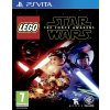 LEGO Star Wars - The Force Awakens (PSV)