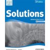 Solutions, 2nd Edition Advanced Workbook (2019 Edition) (Paul A. Davies, Tim Falla) Solutions, 2nd Edition Advanced Workbook (2019 Edition) (Paul A. Davies, Tim Falla)