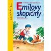 Emilovy skopičiny - Astrid Lindgrenová Emilovy skopičiny - Astrid Lindgrenová