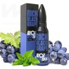 Rich Black Grape - SnV Riot 10/60ml Rich Black Grape - SnV Riot 10/60ml
