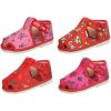 HP Čechtín detské papuče, viacfarebné, veľkosť 20,5 HP Čechtín detské papuče, viacfarebné, veľkosť 20,5