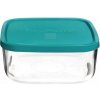 Bormioli FRIGOVERRE BASIC SQUARE 15cm 3P1050 (A15359) Bormioli FRIGOVERRE BASIC SQUARE 15cm 3P1050 (A15359)