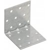 Oramat 60x60x60x1,5mm KMP5 Montážny uholník s prelisom Oramat 60x60x60x1,5mm KMP5 Montážny uholník s prelisom