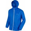Regatta pánska bunda Pack It Jkt III modrá/biela