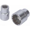 Trebor Hlavica CRV 3/4’ 36mm 12hran Trebor Hlavica CRV 3/4’ 36mm 12hran
