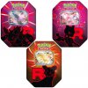 Pokémon TCG: Team Rocket Tin Pokémon TCG: Team Rocket Tin