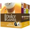 Nescafé Dolce Gusto Latte Macchiato 8 + 8ks