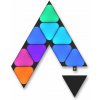 Dekoratívne osvetlenie Nanoleaf Shapes Black Mini Triangles Expansion Pack 10PK (NL48-1101TW-10PK) Dekoratívne osvetlenie Nanoleaf Shapes Black Mini Triangles Expansion Pack 10PK (NL48-1101TW-10PK)