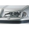 Milotec mračítka predných svetlometov čierna Škoda Octavia rok výroby 8/00-04 Milotec mračítka predných svetlometov čierna Škoda Octavia rok výroby 8/00-04