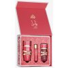 Lattafa Yara Candy Set 100ml Eau De Parfum + 12ml EDP + 50ml Hair Mist Lattafa Yara Candy Set 100ml Eau De Parfum + 12ml EDP + 50ml Hair Mist