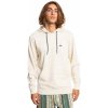 Quiksilver Bayrise Hood WCL6/Antique White Spacedye XL Quiksilver Bayrise Hood WCL6/Antique White Spacedye XL