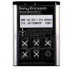 Sony Ericsson BST-37