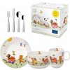Villeroy & Boch Hungry as a Bear 7 ks Villeroy & Boch Hungry as a Bear 7 ks