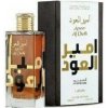 Lattafa Perfumes Ameer Al Oudh Intense Oud unisex parfumovaná voda 100 ml