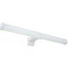 NEDES | LED Kúpeľňové osvetlenie zrkadla LED/8W/230V 30 cm IP44 biela | ND4177 NEDES | LED Kúpeľňové osvetlenie zrkadla LED/8W/230V 30 cm IP44 biela | ND4177