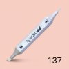 137 White Peach - Spektra marker 137 White Peach - Spektra marker