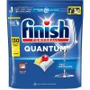 Finish Quantum All in 1 Lemon kapsule do umývačky 130 ks