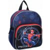 SPIDERMAN PLECAK PRE DETI DO ŠKÔLKY S VRECKAMI NA FĽAŠA NA PITIE SPIDERMAN PLECAK PRE DETI DO ŠKÔLKY S VRECKAMI NA FĽAŠA NA PITIE