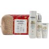 Goldwell Dualsenses Rich Repair šampon 250 ml + sérum 100 ml + maska 50 ml dárková sada