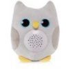 Plyšová hračka s projektorom Sova Plyšová hračka s projektorom Sova