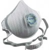 Respirátor Moldex 3505 FFP3 tvarovaný s ventilom Respirátor Moldex 3505 FFP3 tvarovaný s ventilom