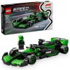 LEGO® Speed Champions 77247 Pretekárske auto KICK Sauber F1® Team C44 LEGO® Speed Champions 77247 Pretekárske auto KICK Sauber F1® Team C44