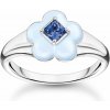 Thomas Sabo TR2433 496 1 prstýnek flower