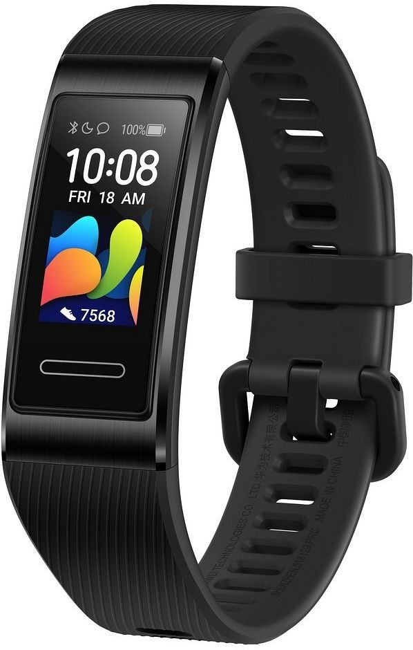 Huawei Band 4 Pro