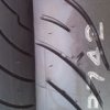 Bridgestone BT 023 110/80 R18 58W Bridgestone BT 023 110/80 R18 58W