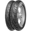 Continental ContiGo! 140/70 -17 66S Rear TL Continental ContiGo! 140/70 -17 66S Rear TL