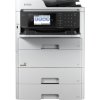 Epson WorkForce Pro WF-C579RD2TWF, A4, MFP, GLAN, duplex, AD Epson WorkForce Pro WF-C579RD2TWF, A4, MFP, GLAN, duplex, AD