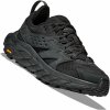 Hoka One One Anacapa Breeze Low čierné