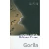 Robinson Crusoe - Daniel Defoe Robinson Crusoe - Daniel Defoe