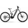 LAPIERRE Overvolt AM 7.8 Circular Grey atin LAPIERRE Overvolt AM 7.8 Circular Grey atin