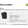Klingspor VODĚODOLNÝ BRUSNÝ PAPÍR PS8A LISTY 230*280 TLOŠTĚ 1000 (45030) BALENÍ 50 KS Klingspor VODĚODOLNÝ BRUSNÝ PAPÍR PS8A LISTY 230*280 TLOŠTĚ 1000 (45030) BALENÍ 50 KS