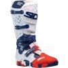 SIDI topánky CROSSAIR X white/navy/red - 49 SIDI topánky CROSSAIR X white/navy/red - 49