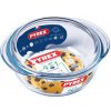 Pyrex 18 cm 1,3 l 207A000/7743 Pyrex 18 cm 1,3 l 207A000/7743