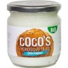 BIO KOKOSOVÝ OLEJ EXTRA PANENSKÝ 400 ML BIO KOKOSOVÝ OLEJ EXTRA PANENSKÝ 400 ML
