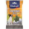 Vitakraft Dental Sticks 3in1 Fresh XS 70 g