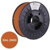 C-TECH Tisková struna (filament) PREMIUM LINE, PETG, žlutooranžová, RAL2000, 1,75mm, 1kg 3DF-P-PETG1.75-2000 C-TECH Tisková struna (filament) PREMIUM LINE, PETG, žlutooranžová, RAL2000, 1,75mm, 1kg 3DF-P-PETG1.75-2000