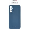 SWISSTEN SOFT JOY CASE SAMSUNG GALAXY A15 modré SWISSTEN SOFT JOY CASE SAMSUNG GALAXY A15 modré