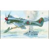 Směr Hawker Tempest MK. V HI-TECH Series (metal parts) 1/72 Směr Hawker Tempest MK. V HI-TECH Series (metal parts) 1/72
