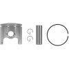 Kompletný piest 39 mm pre Čínske motorové píly a píly z hobbymarketov s obsahom motora 38 ccm Kompletný piest 39 mm pre Čínske motorové píly a píly z hobbymarketov s obsahom motora 38 ccm