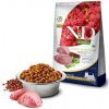 Farmina N&D dog QUINOA (GF) adult medium&maxi, weight managment, lamb&broccoli granule pre psy 7kg Farmina N&D dog QUINOA (GF) adult medium&maxi, weight managment, lamb&broccoli granule pre psy 7kg